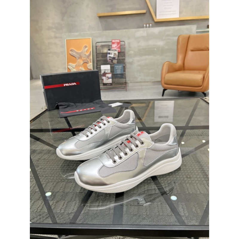 Pra*a casual shoes